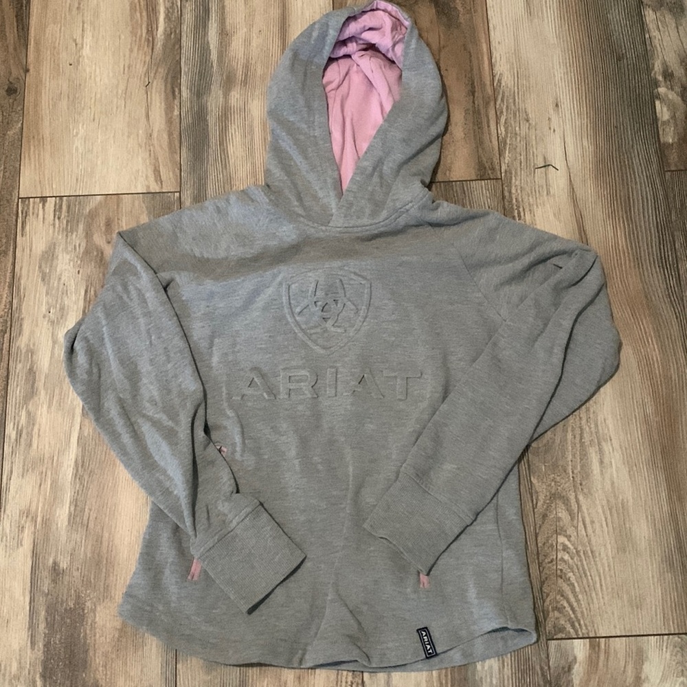 Women’s XS Ariat Hoodie